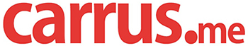 Logotipo Carrus.me Delivery